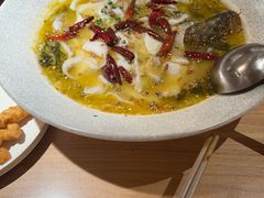 -新太二·鲜料川菜(万泰汇店)