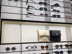-CHANEL(ifs国际金融店)