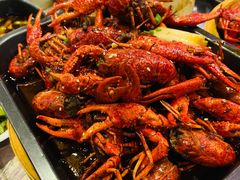 -靓靓蒸虾(中山公园店)