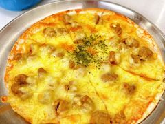 -欧巴来了韩式料理