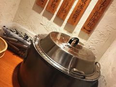 -小满手工粉(上海品尊国际店)