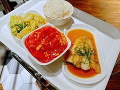 -阿那亚第三食堂 Cafeteria 3