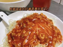 -汉记面馆(南华东路店)