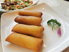 -古南都·老广东酒楼(龙江店)