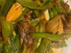 -渝信川菜 · 川味家常菜(长安店)