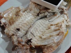 -车头老二大排档(金城步行街店)