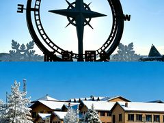 -北极村旅游风景区