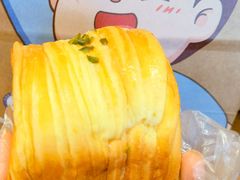 -爸爸糖吐司面包(无锡阳光花园店)