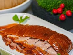 -悦融琥珀·京鲁菜(西单店)
