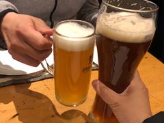 -兰特伯爵西餐厅·啤酒屋(方庄店)
