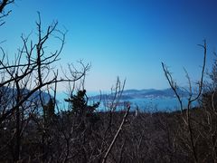 -白玉山景区