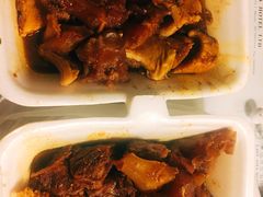 -明记牛杂(新马路分店)