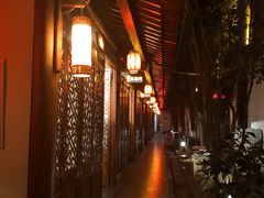 -不倒翁·徽天下名菜楼(马鞍山路店)