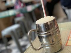 -义顺牛奶公司(新马路老店)