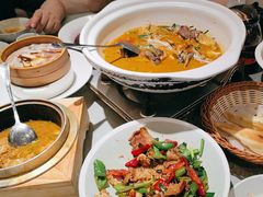 -春盛渔府(牛首山店)