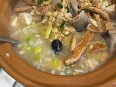 -郑庄脂渣海鲜楼(九水路店)