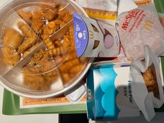 -麦当劳(秣陵路店)