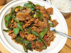 -胡子大厨·超级小炒肉(晶耀前滩店)