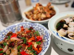-欧记大排档·景德菜(上海首店)