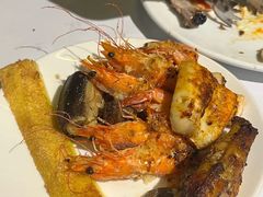 -拉蒂娜·巴西牛排馆 Latina·Brazilian Steakhouse(陆家嘴旗舰店)