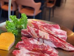 -伏一解牛烤肉专门店(信业购物中心店)