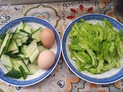 -三石铁板烧(紫竹桥店)