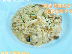 -CASANOVA西餐厅(海信广场店)