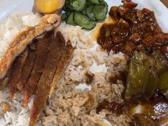 -顶好快餐(市府店)