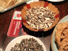 -江边城外烤全鱼(方庄时代购物中心店)