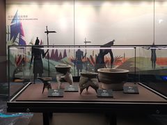 -盘龙城国家考古遗址公园