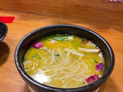 -桥香园过桥米线(复兴路店)