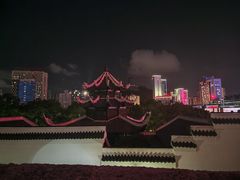 -文昌阁