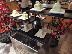 -北京王府井希尔顿酒店·万斯阁西餐厅