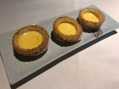 申粤鸡蛋挞-申粤轩酒楼·三十年粤菜经典(丁香花园店)