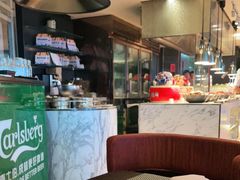 大堂-洲际酒店·地平线全日餐厅HORIZON CAFÉ