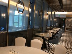 -成都天府丽雅酒店-宽窄店丽悦餐厅
