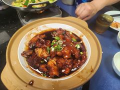 -王记姚家味·地道苏帮菜(凤凰街店)
