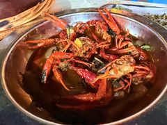 -聚味瞿记·龙虾堂(咸嘉湖店)