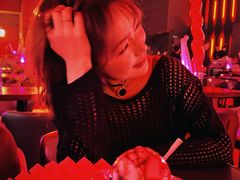 -MOSSO·Liveshow(M3香港广场店)