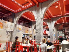-建兴酒家(素里翁分店)