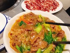 -贵宾牛·潮汕牛肉火锅(珠池总店)