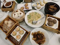 -金翠皇宫粤菜·点心·海鲜(科技园店)