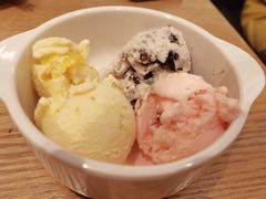 -比格比萨自助(李沧万达店)