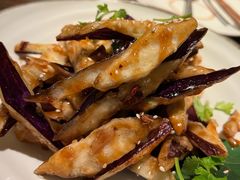 -薇酌饮·陕西菜(南门外店)