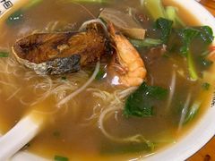 -阿玲海鲜面(高亭镇星河路店)