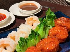 -逸东轩(香港逸东酒店)