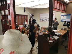 -华谊兄弟（长沙）电影小镇