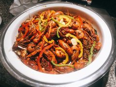 -长沙世纪金源大饭店·金世纪中餐厅