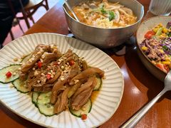 -About Bistro關於·泰式家庭料理