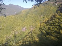 -南尖岩景区